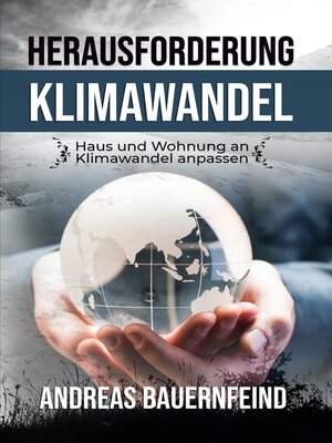 cover image of Herausforderung Klimawandel